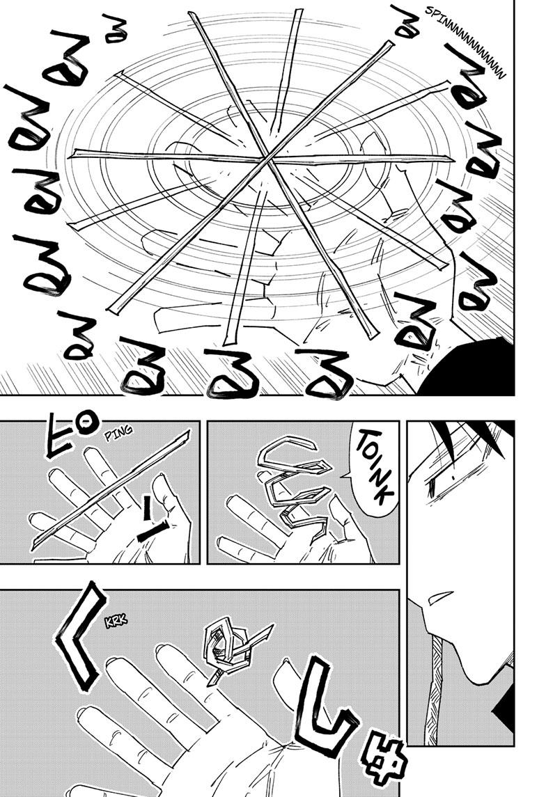 Parashoppers Chap 1 - Next Chap 2