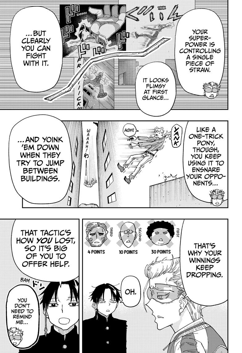 Parashoppers Chap 2 - Next Chap 3