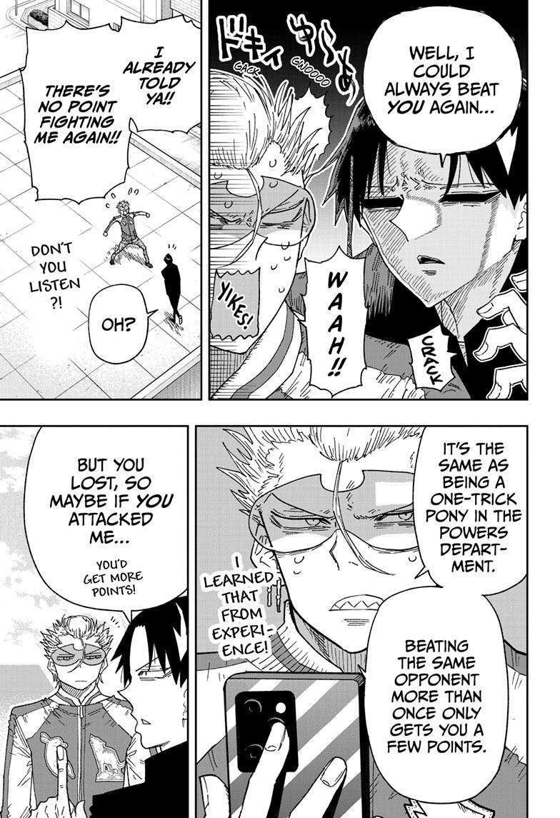Parashoppers Chap 2 - Next Chap 3