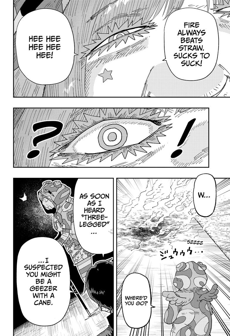Parashoppers Chap 2 - Next Chap 3