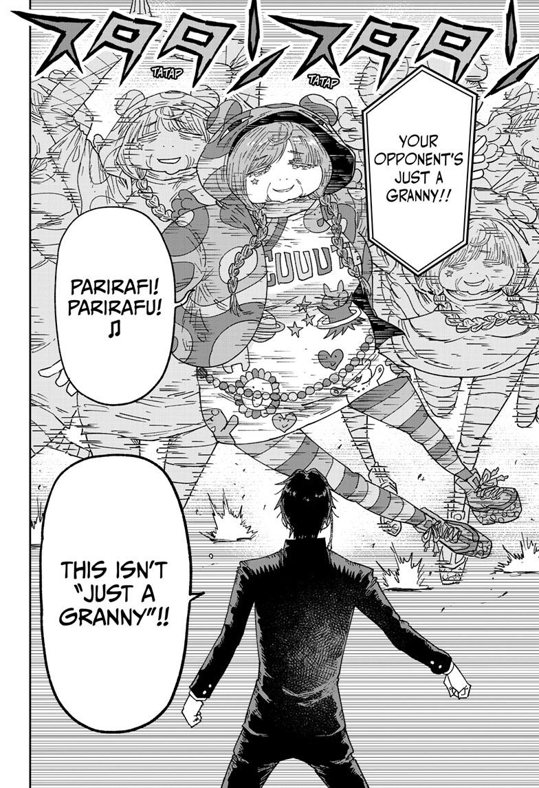 Parashoppers Chap 3 - Next Chap 4