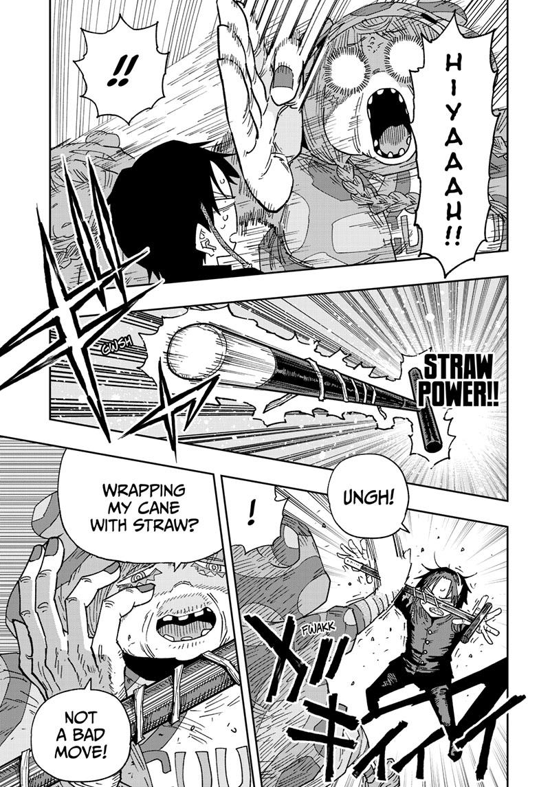 Parashoppers Chap 3 - Next Chap 4