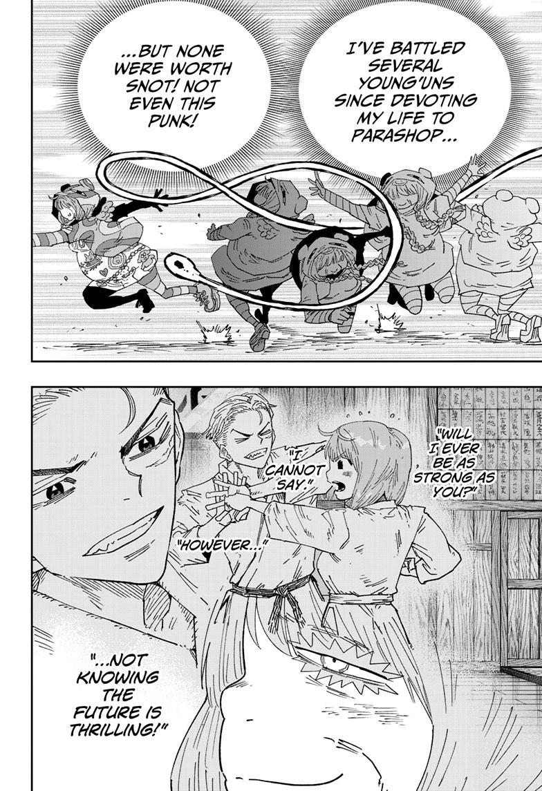 Parashoppers Chap 3 - Next Chap 4