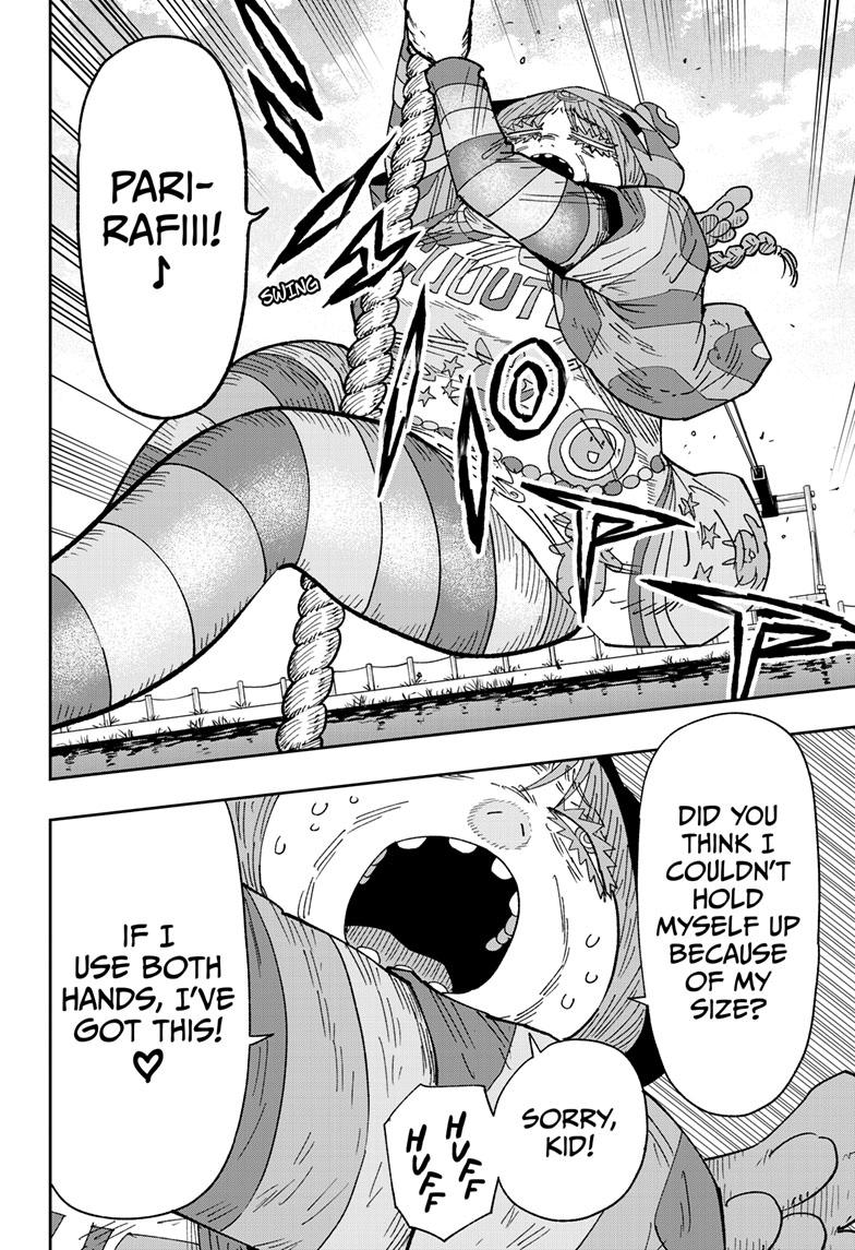 Parashoppers Chap 3 - Next Chap 4
