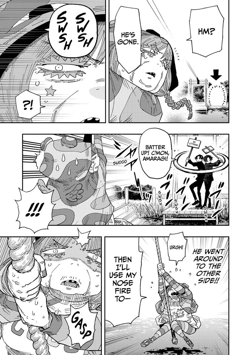 Parashoppers Chap 3 - Next Chap 4