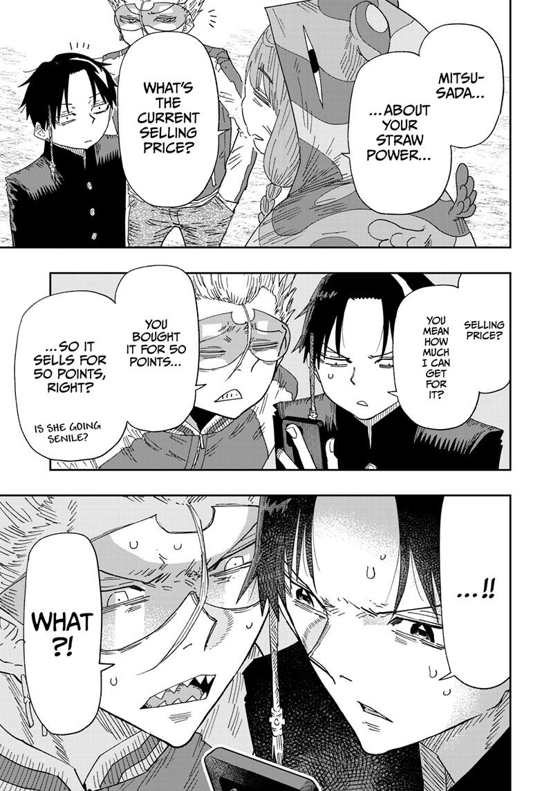 Parashoppers Chap 3 - Next Chap 4