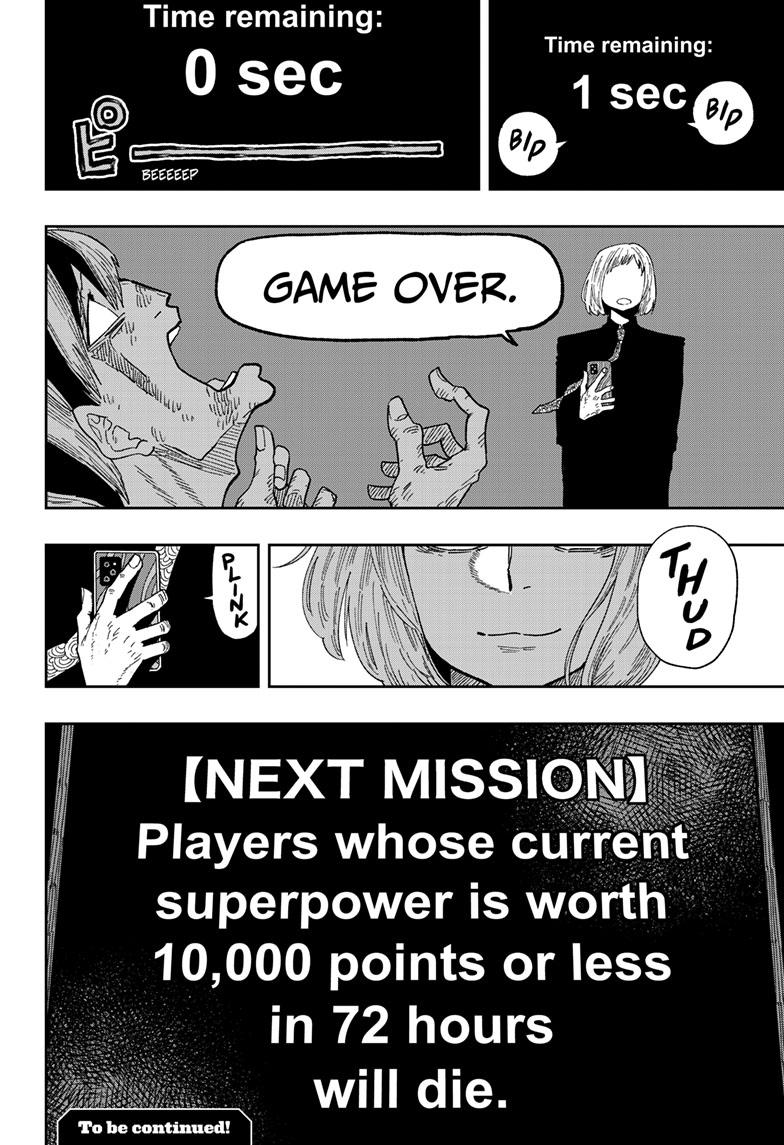 Parashoppers Chap 3 - Next Chap 4