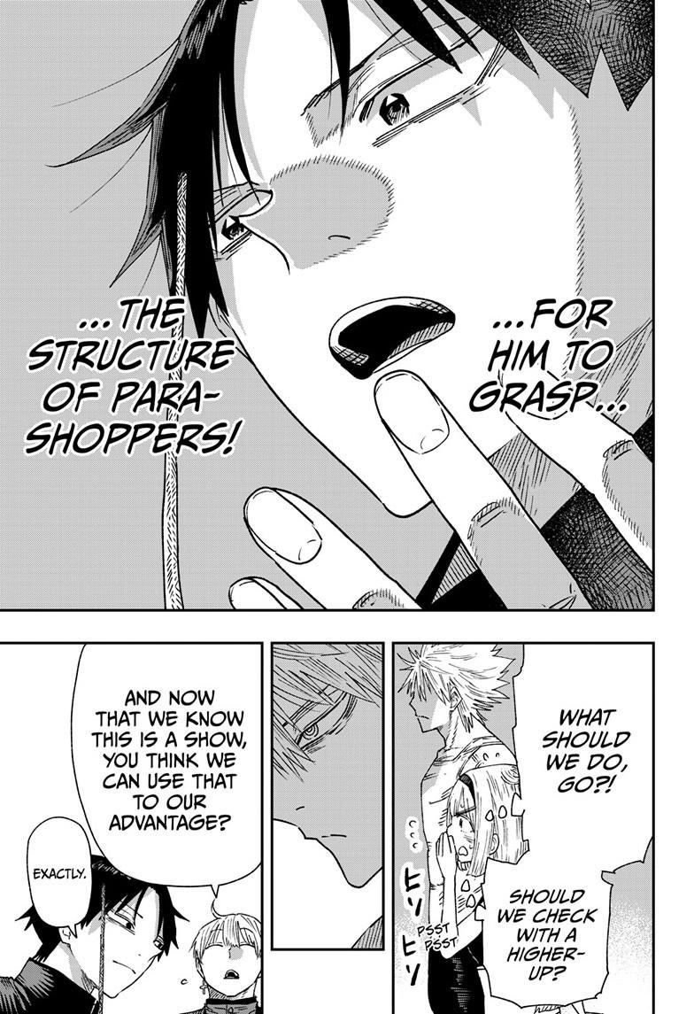 Parashoppers Chap 17 - Next Chap 18