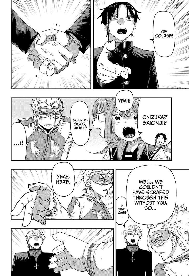 Parashoppers Chap 17 - Next Chap 18