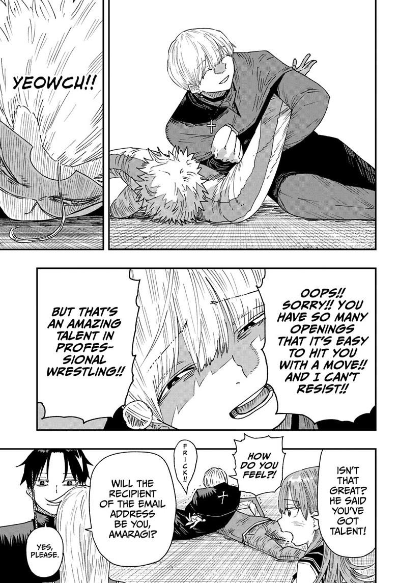 Parashoppers Chap 17 - Next Chap 18