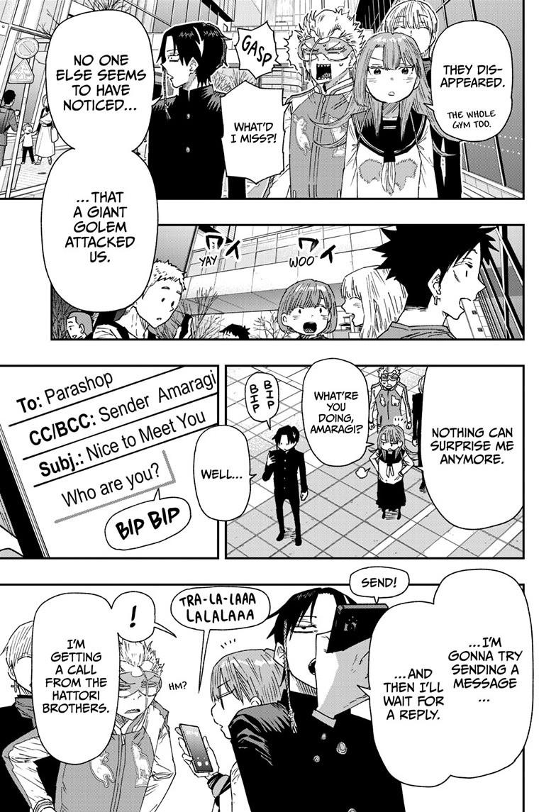 Parashoppers Chap 17 - Next Chap 18