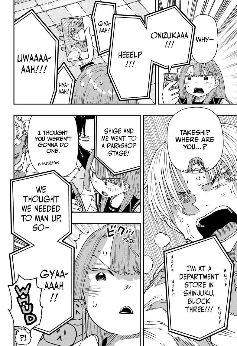 Parashoppers Chap 17 - Next Chap 18