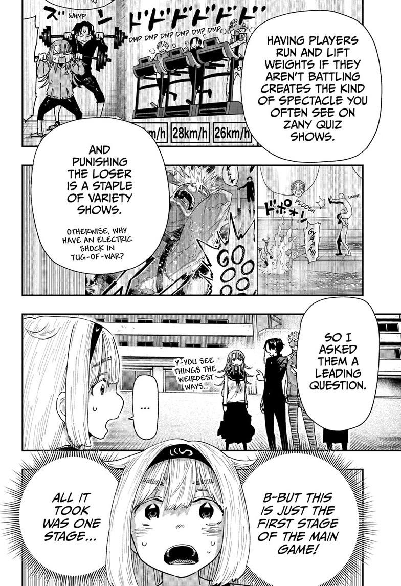 Parashoppers Chap 17 - Next Chap 18