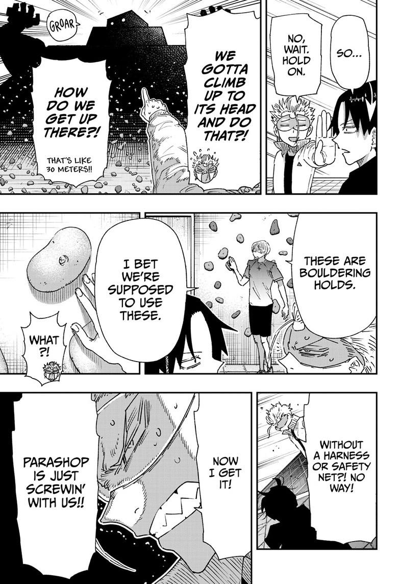 Parashoppers Chap 14 - Next Chap 15