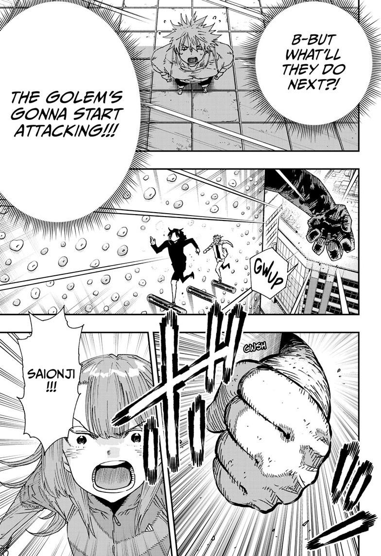 Parashoppers Chap 14 - Next Chap 15