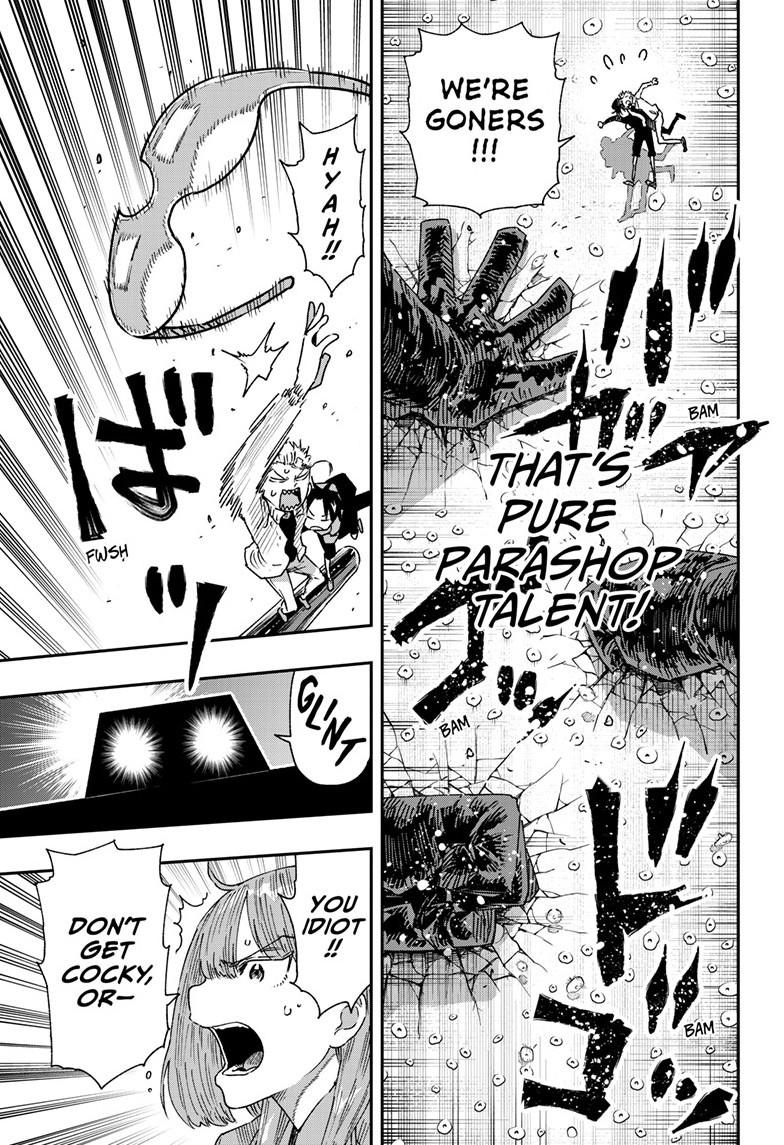 Parashoppers Chap 14 - Next Chap 15