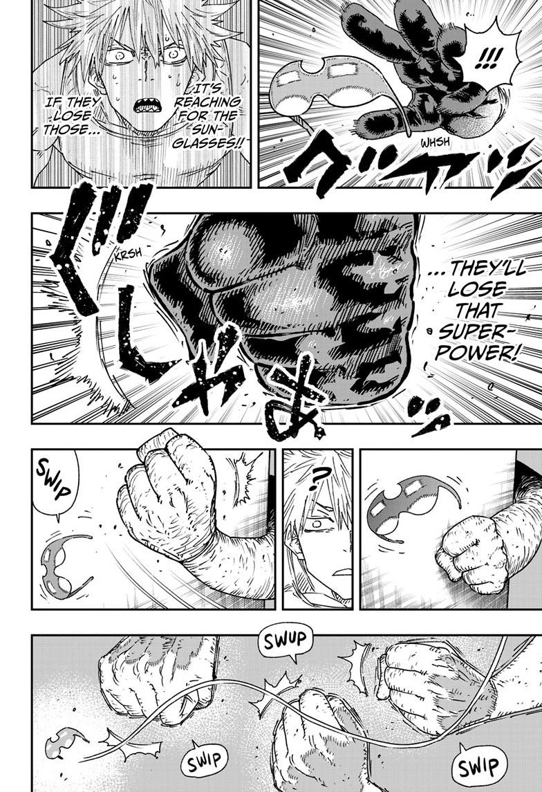 Parashoppers Chap 14 - Next Chap 15