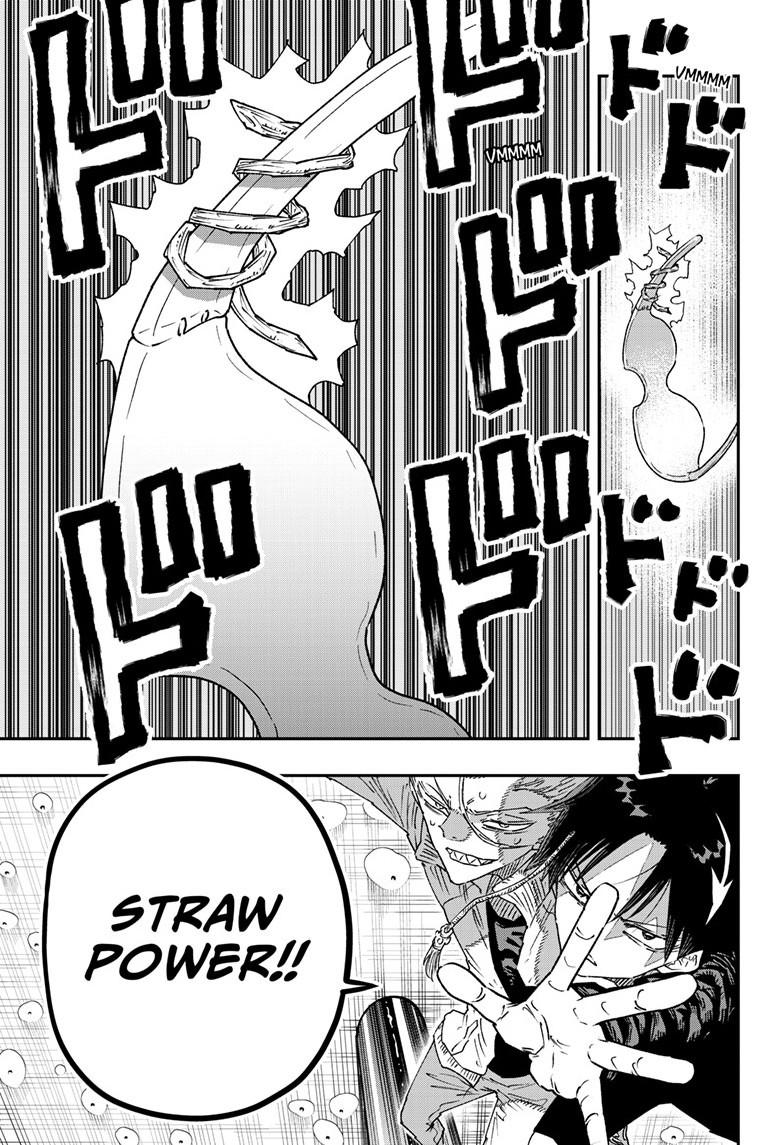 Parashoppers Chap 14 - Next Chap 15
