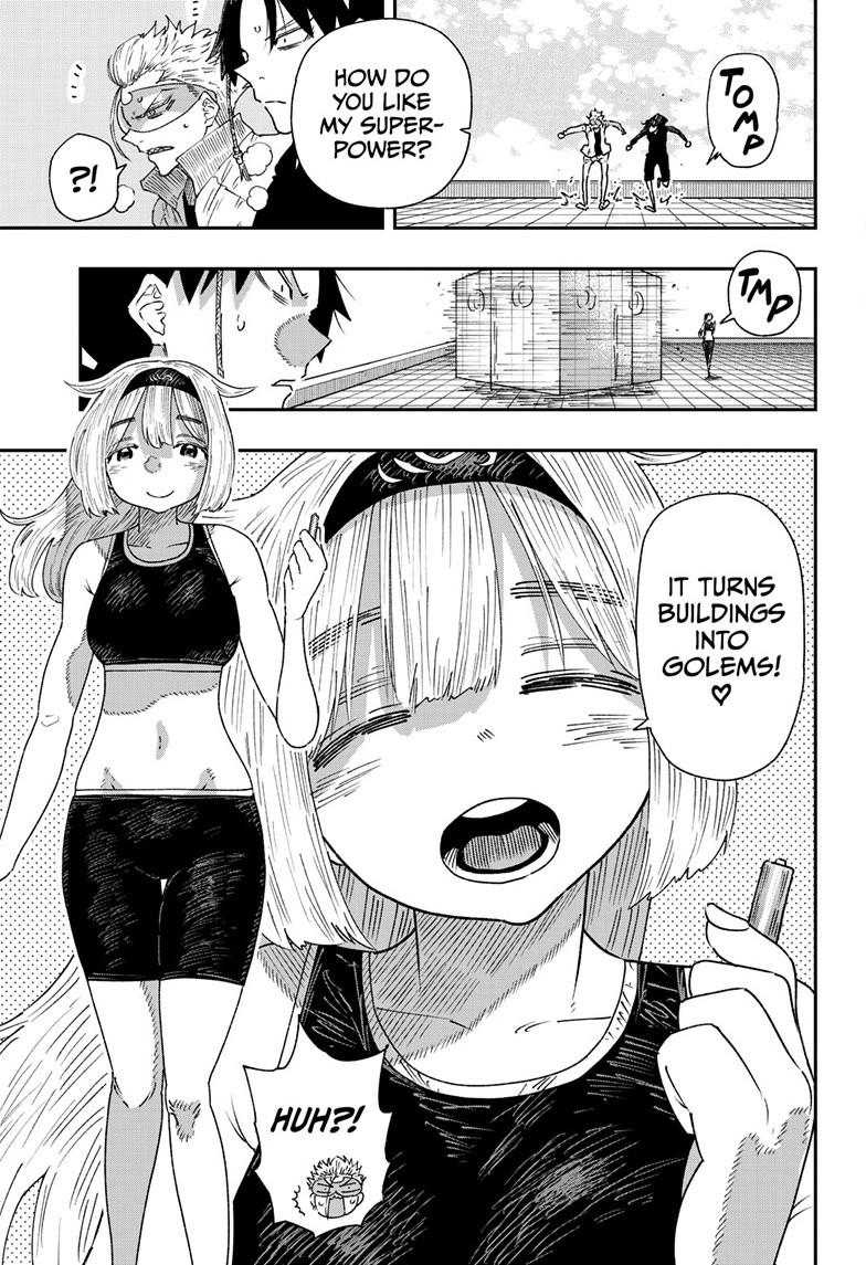Parashoppers Chap 14 - Next Chap 15