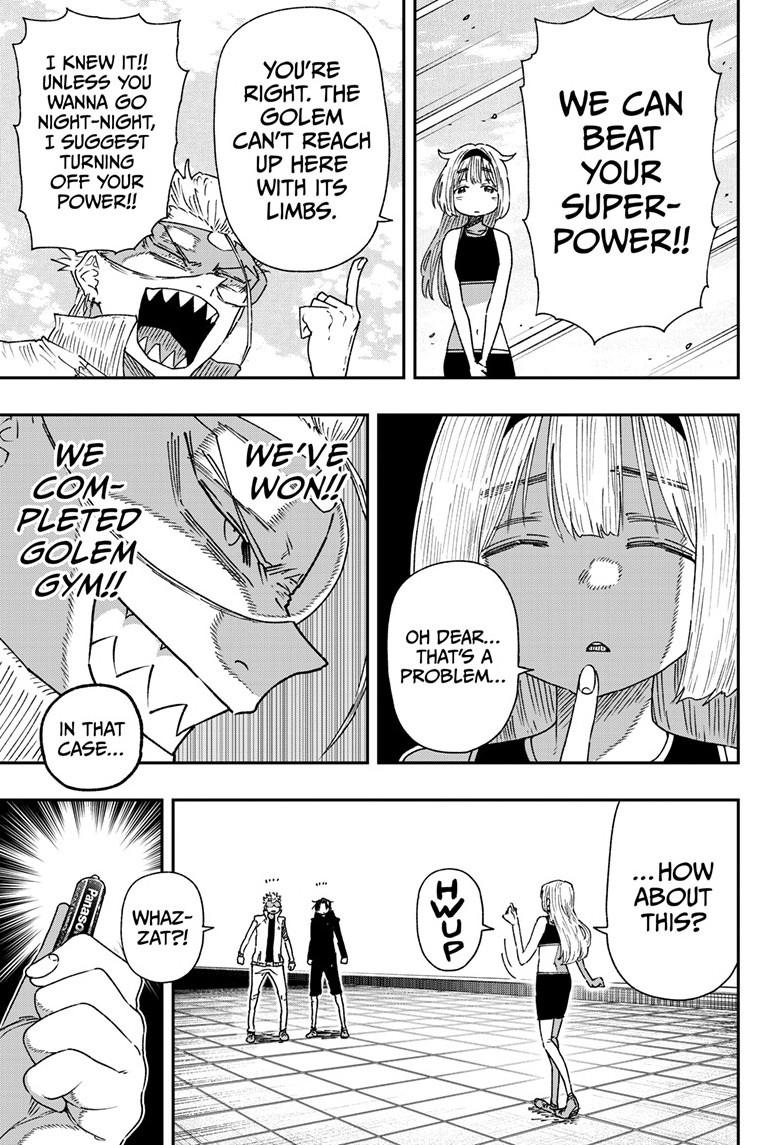 Parashoppers Chap 14 - Next Chap 15