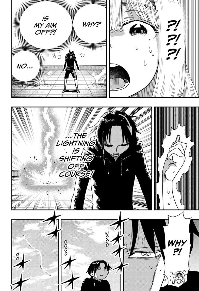 Parashoppers Chap 15 - Next Chap 16