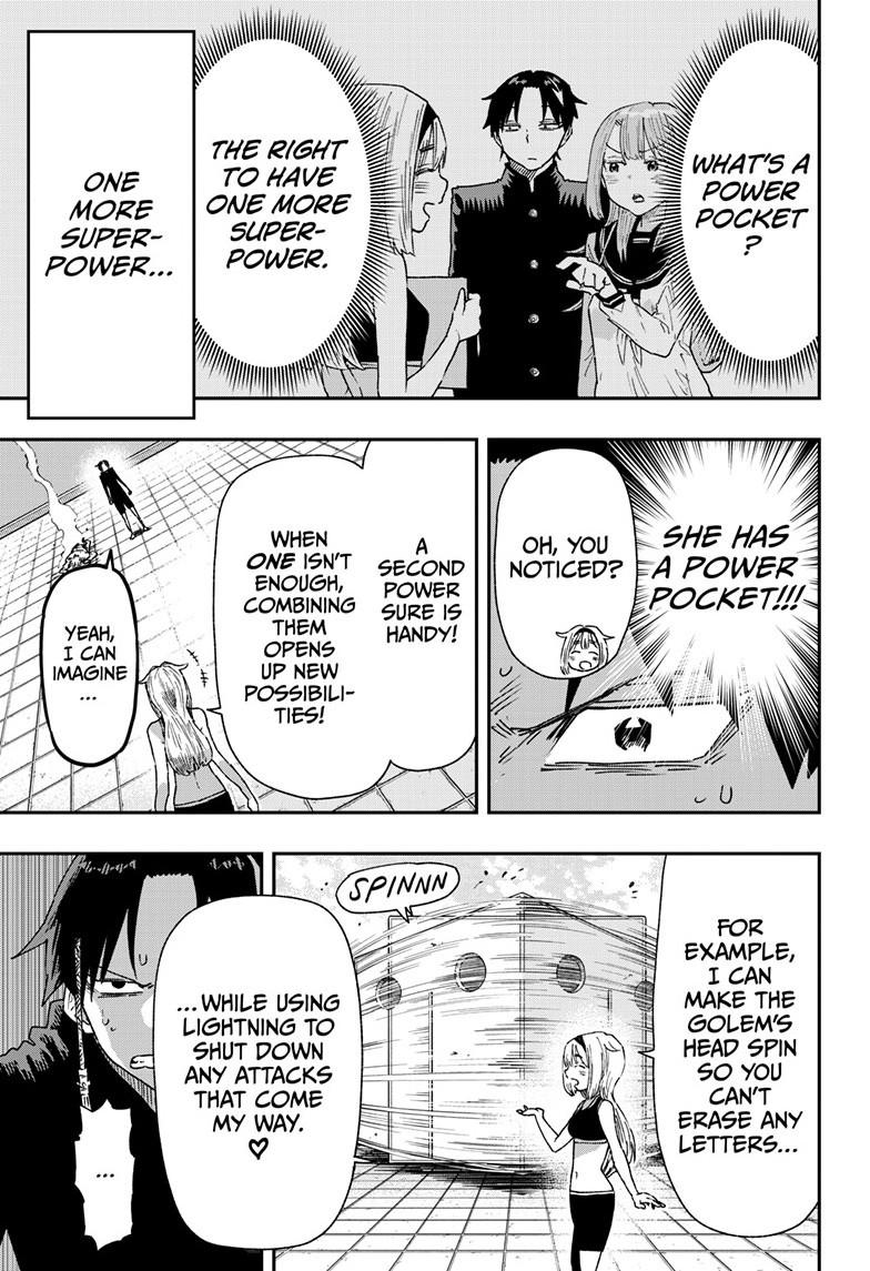 Parashoppers Chap 15 - Next Chap 16