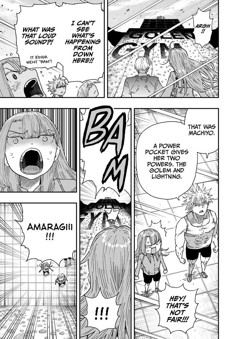 Parashoppers Chap 15 - Next Chap 16