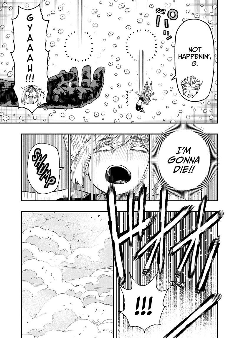 Parashoppers Chap 15 - Next Chap 16