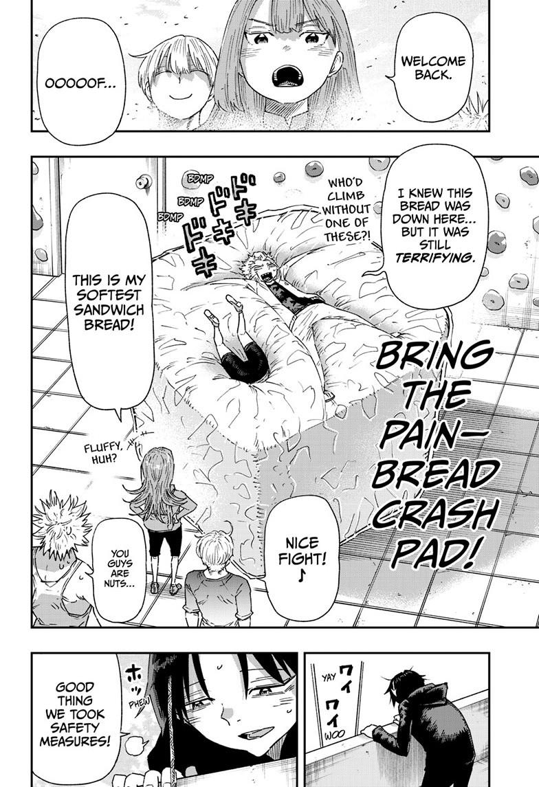 Parashoppers Chap 15 - Next Chap 16