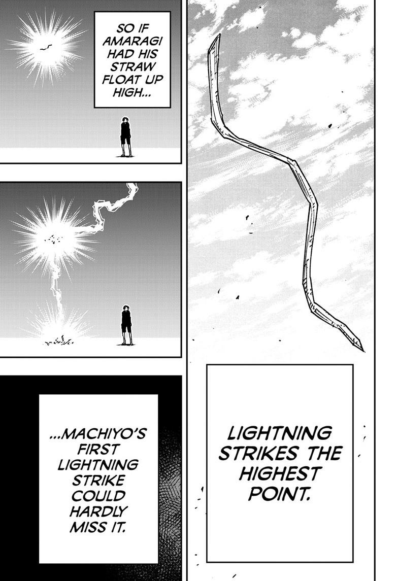 Parashoppers Chap 15 - Next Chap 16