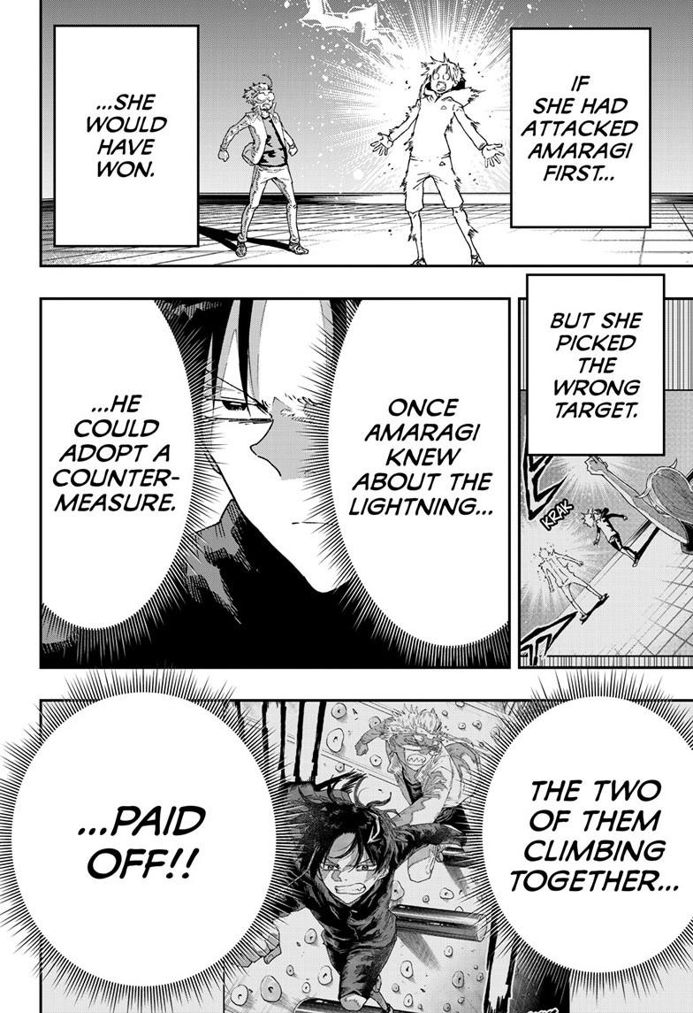 Parashoppers Chap 15 - Next Chap 16