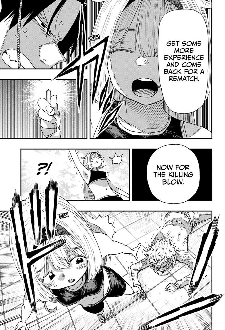 Parashoppers Chap 15 - Next Chap 16