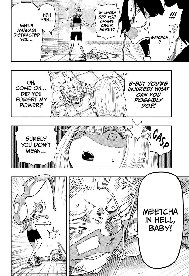 Parashoppers Chap 15 - Next Chap 16