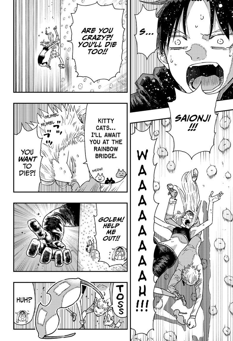 Parashoppers Chap 15 - Next Chap 16