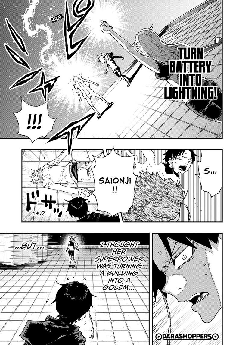 Parashoppers Chap 15 - Next Chap 16