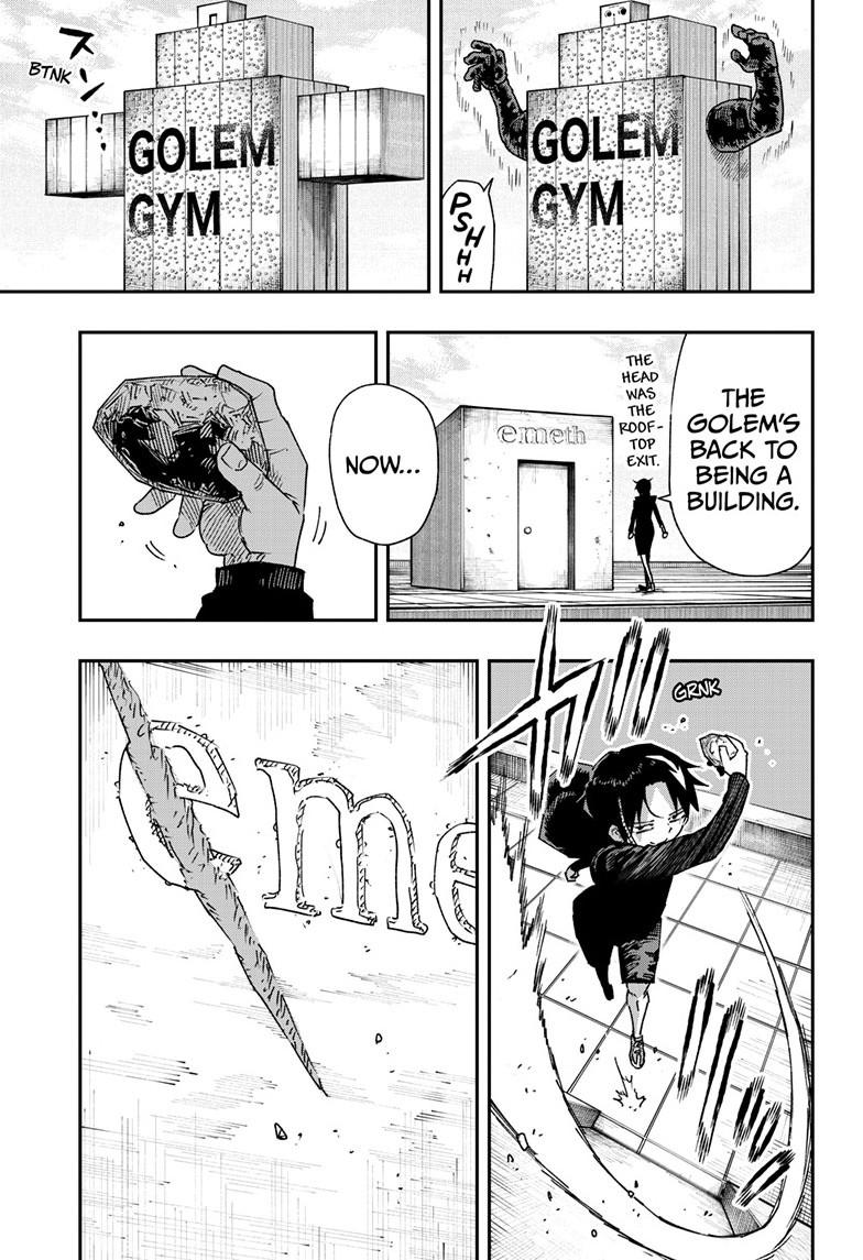 Parashoppers Chap 15 - Next Chap 16