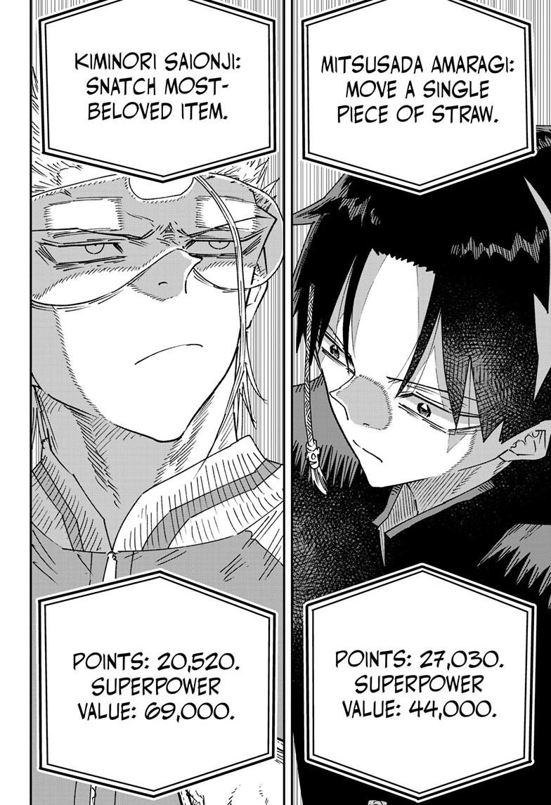 Parashoppers Chap 16 - Next Chap 17