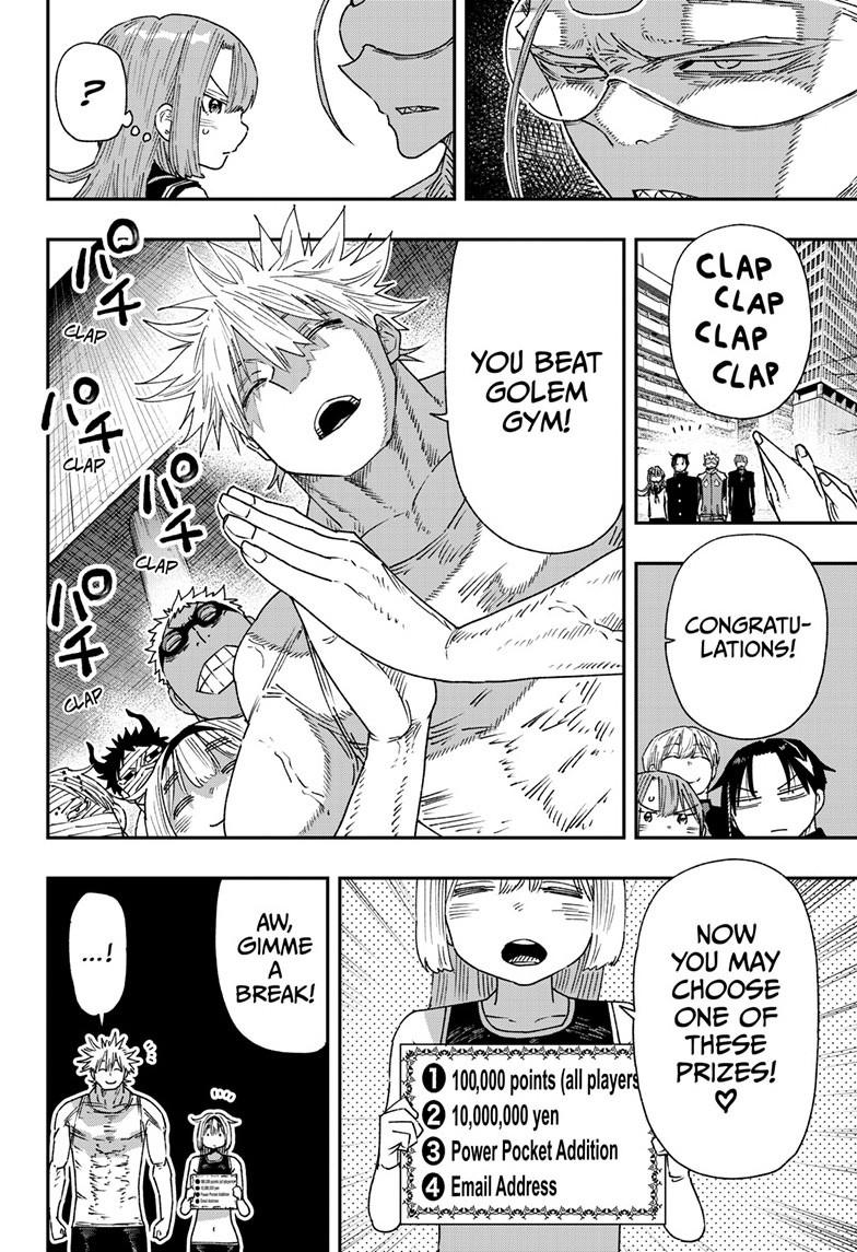 Parashoppers Chap 16 - Next Chap 17