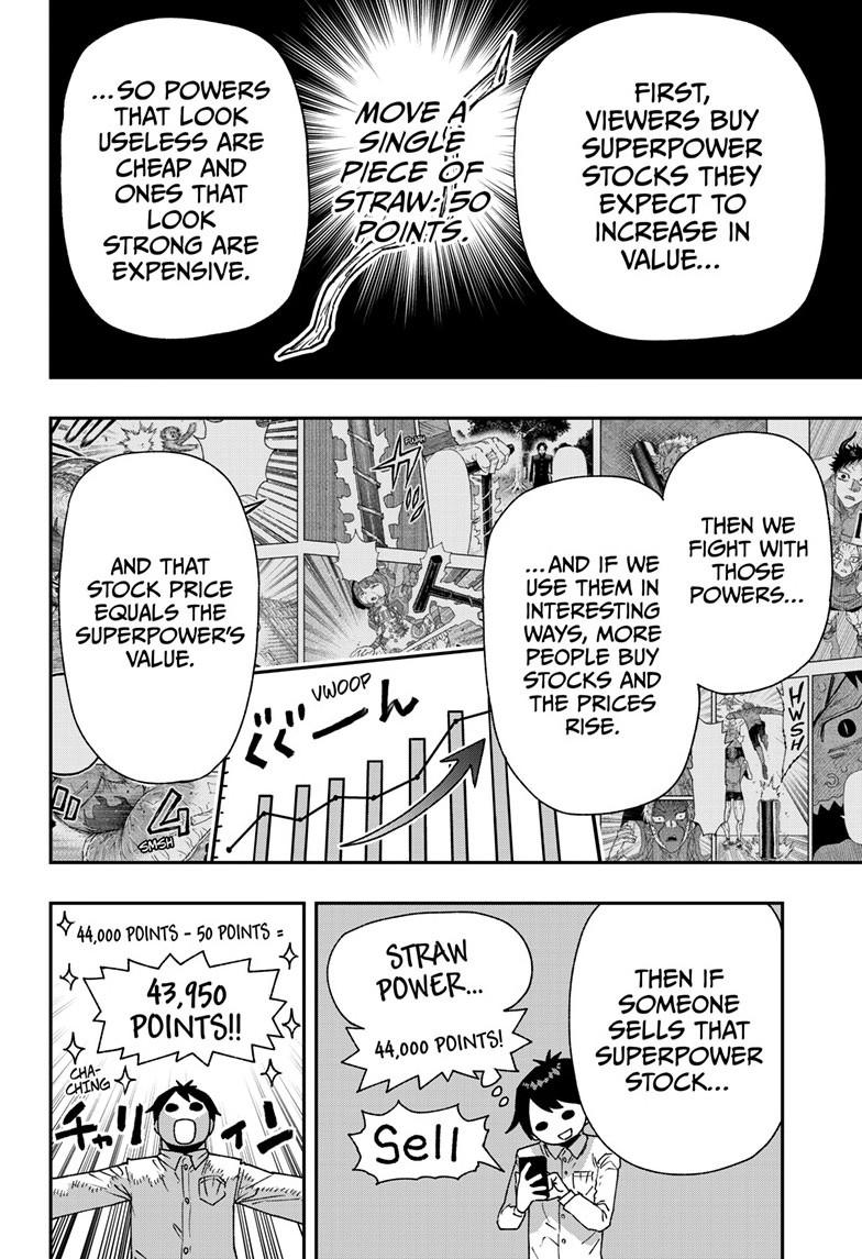 Parashoppers Chap 16 - Next Chap 17