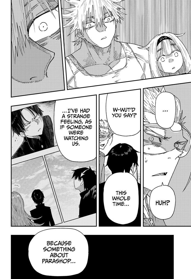 Parashoppers Chap 16 - Next Chap 17