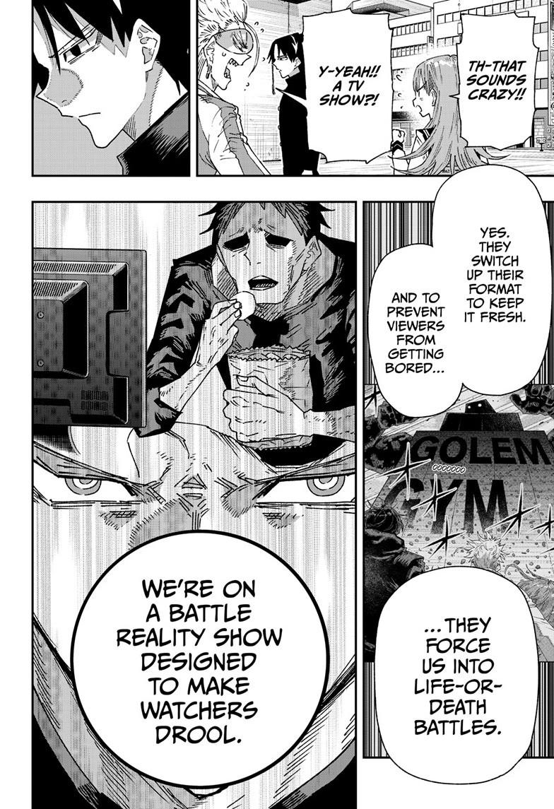 Parashoppers Chap 16 - Next Chap 17