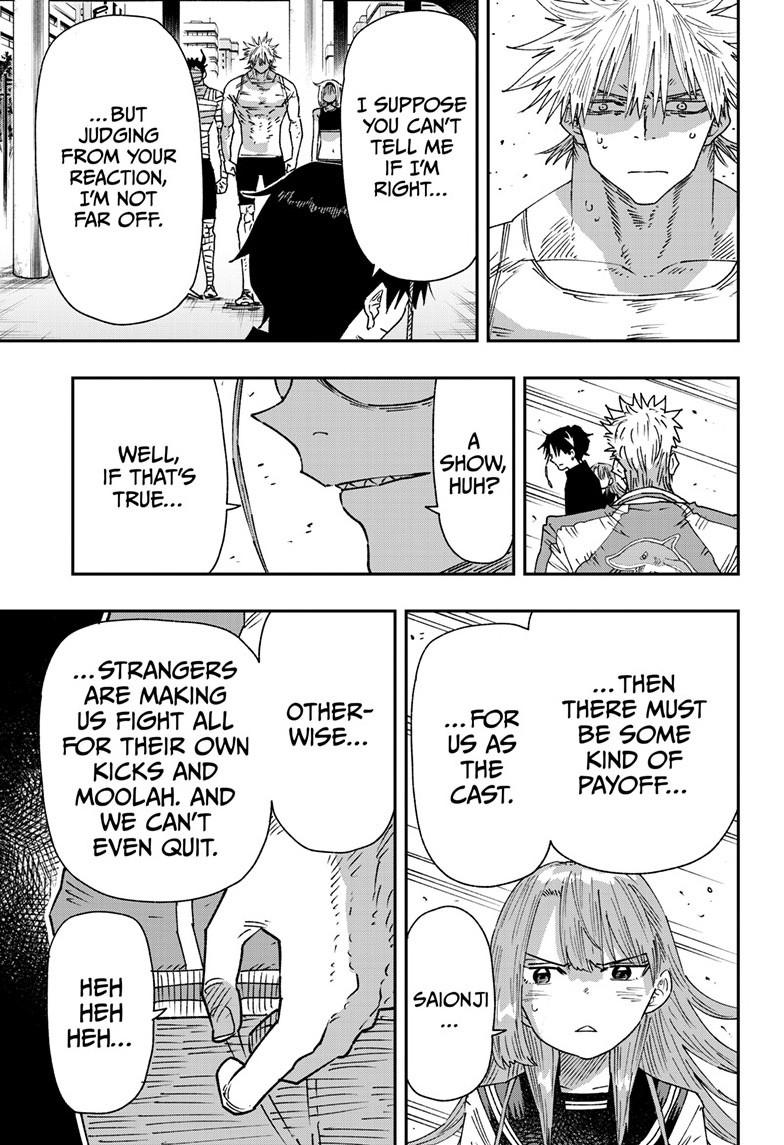 Parashoppers Chap 16 - Next Chap 17