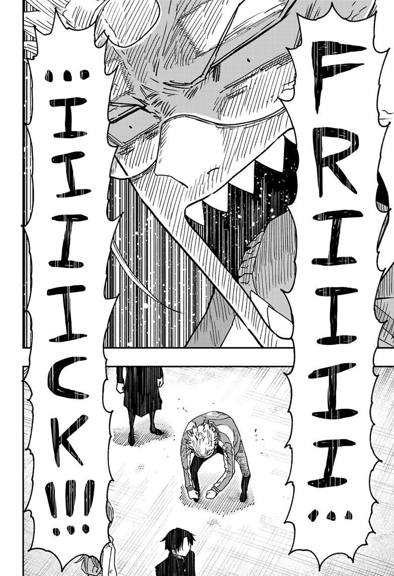 Parashoppers Chap 16 - Next Chap 17