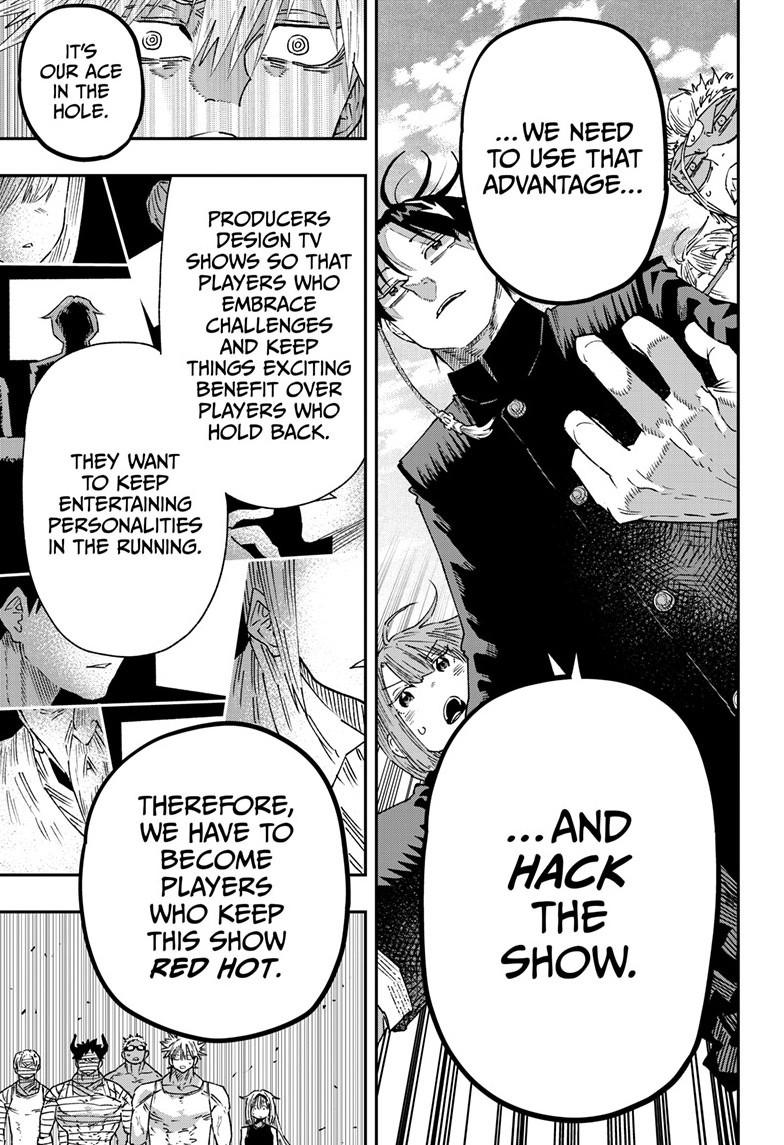 Parashoppers Chap 16 - Next Chap 17