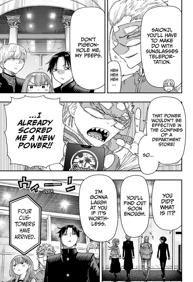 Parashoppers Chap 18 - Next Chap 19