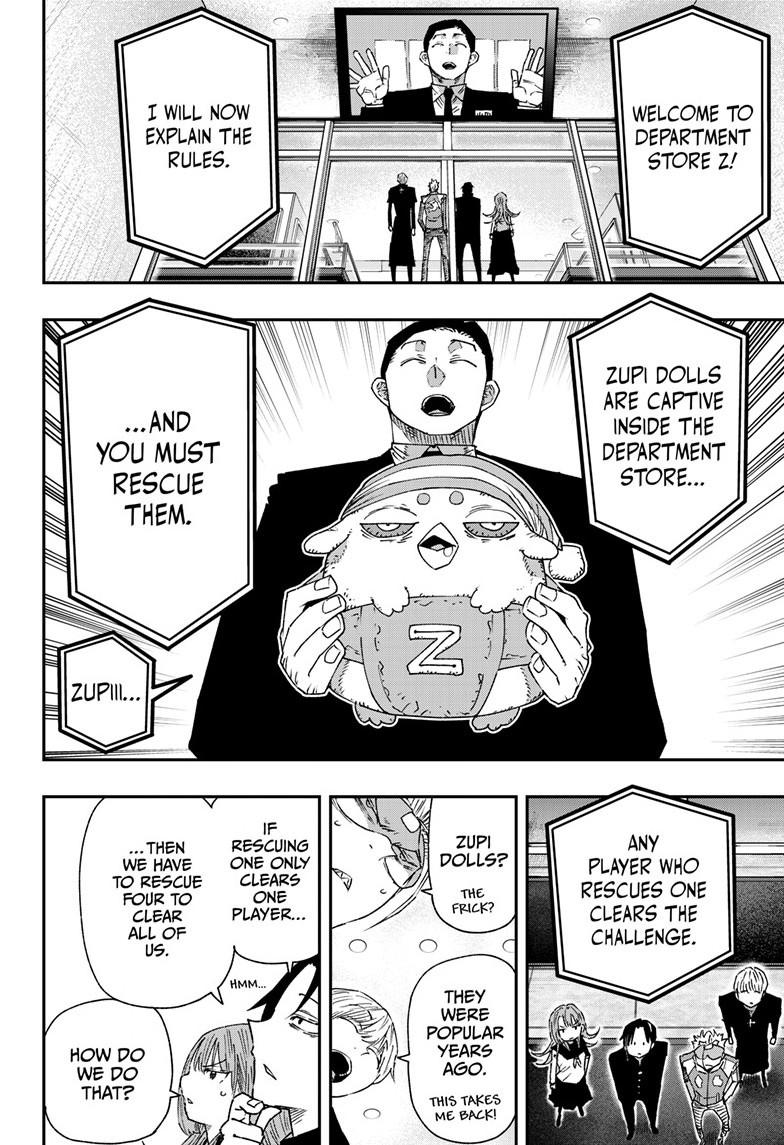 Parashoppers Chap 18 - Next Chap 19
