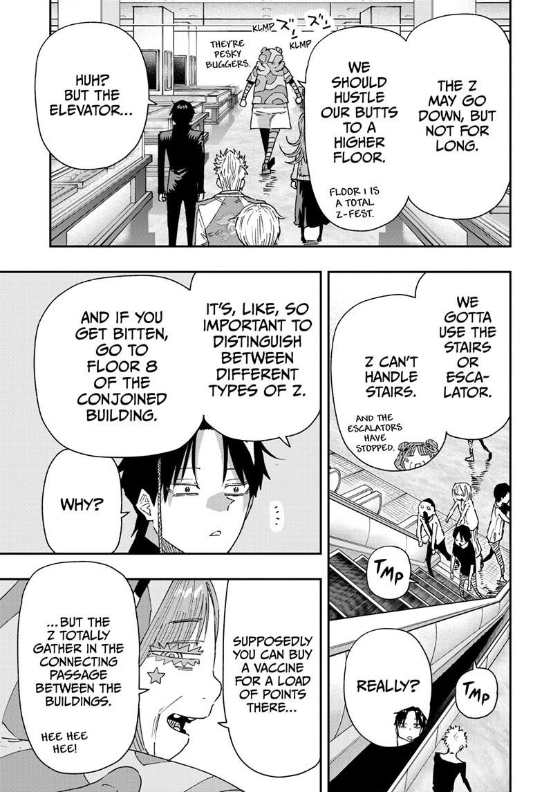Parashoppers Chap 18 - Next Chap 19