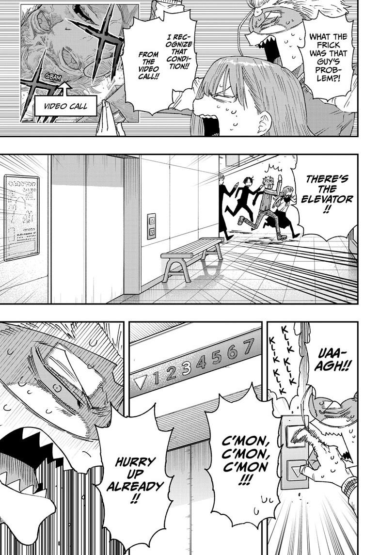 Parashoppers Chap 18 - Next Chap 19