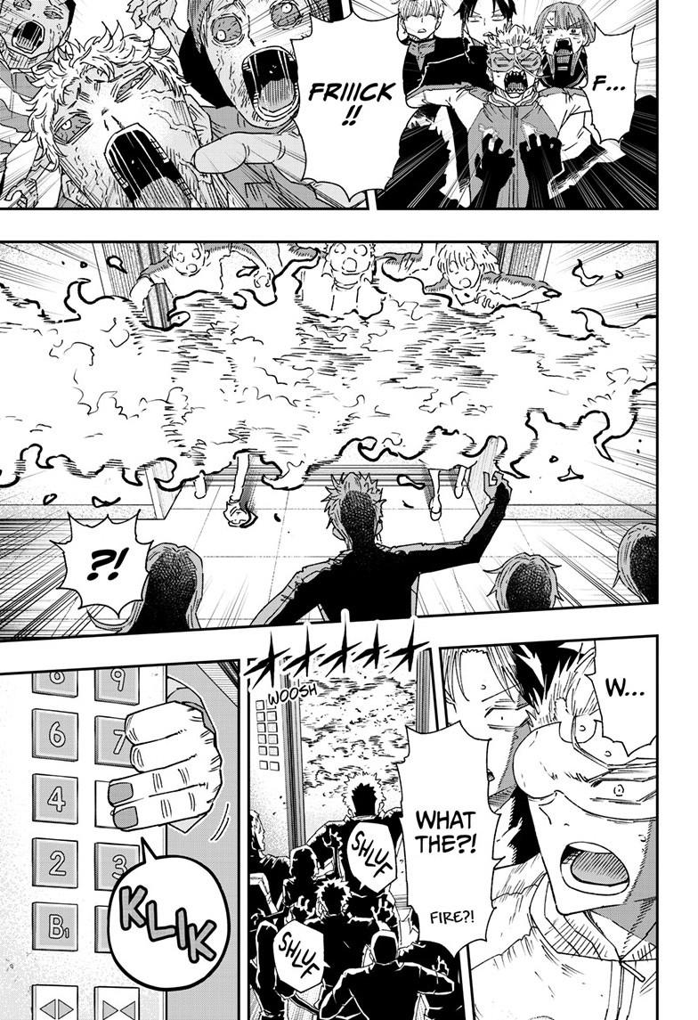 Parashoppers Chap 18 - Next Chap 19