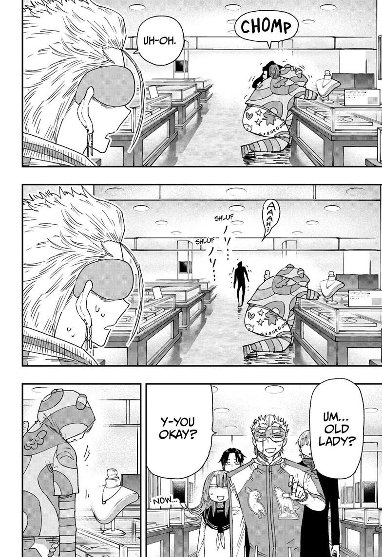 Parashoppers Chap 18 - Next Chap 19